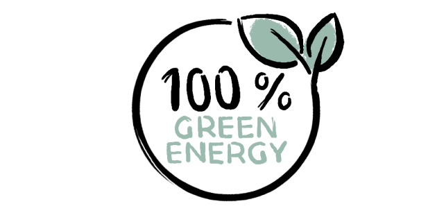 énergie verte