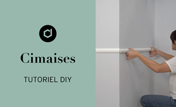 Cimaises